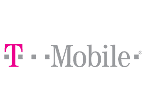 T-Mobile logo T-Mobile logo