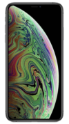 iPhone XS front iPhone XS front