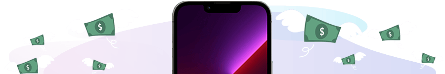 What's my iPhone 13 pro Worth share header What's my iPhone 13 pro Worth share header