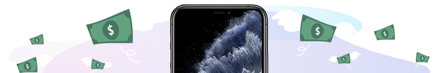 How much is my iPhone 11 worth header How much is my iPhone 11 worth header