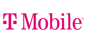 T-mobile logo T-mobile logo