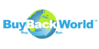 BuyBackWorld logo BuyBackWorld logo