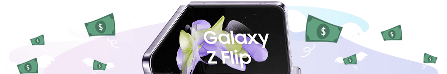 How much is my Galaxy Z Flip worth How much is my Galaxy Z Flip worth
