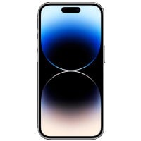 iPhone 14 Pro Max front image