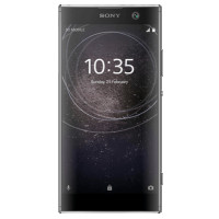 Sony Xperia XA2 Ultra front image