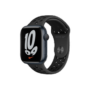 Watch Nike Series 7 side image