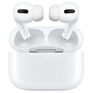 AirPods Pro (1st Gen) back image