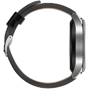 Samsung Galaxy Gear S3 Classic back image