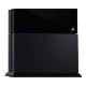 Playstation PS4 side image